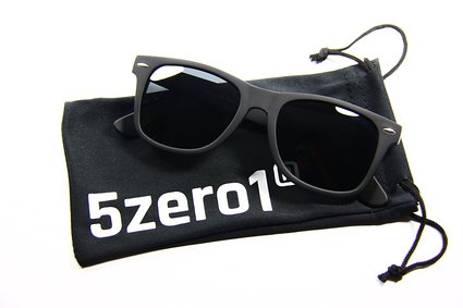 Retro Wayfarer Outdoor Aviator Sport Men Women Polarized Sunglasses