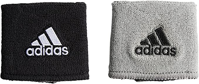 adidas Interval Reversible Wristband