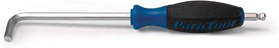 Park Tool Hex Tools for Bicycle Cranks & Pedals
