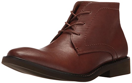 Guess Men's Jacabee Chukka Boot