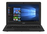 Acer Aspire One Cloudbook 11-Inch HD 32GB Windows 10 Gray AO1-131-C9PM includes Office 365 Personal - 1 year