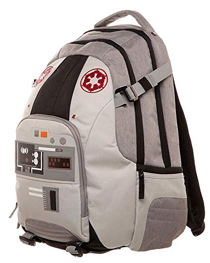 Star Wars AT-AT Pilot Backpack