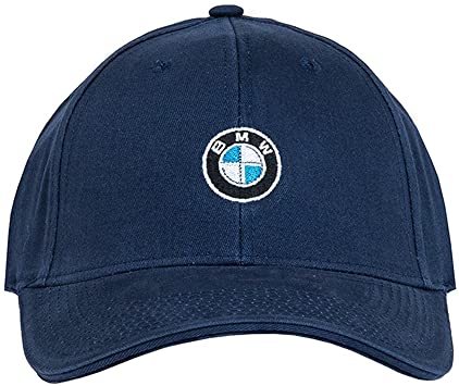 BMW Roundel Cap - Navy