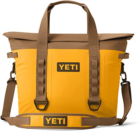 YETI Hopper M30 Portable Soft Cooler