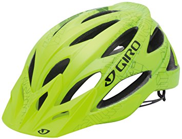 Giro Xar Cycling Helmet