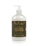 Shea Moisture Yucca and Plantain Anti-Breakage Strengthening Conditioner-13 oz