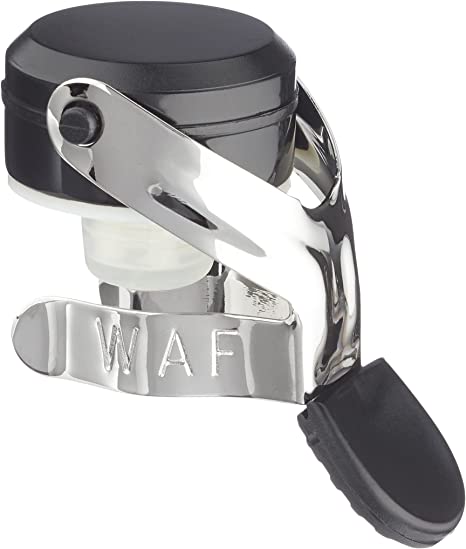 WAF Universal Plug Sparkling Wine Champagne with Flip