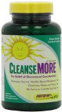 Renew Life Cleansemore Capsules 100 -Count Bottle