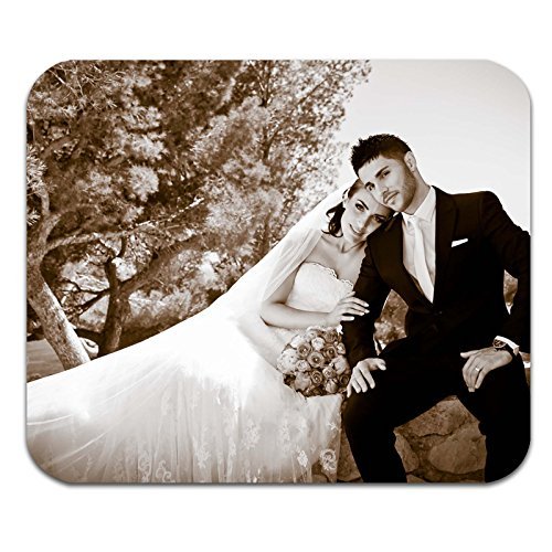 Custom Personalized Photo Mouse Pad