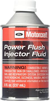 Motorcraft PM5 Fuel Injector Cleaner