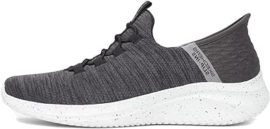 Skechers Men's Ultra Flex 3.0 Right Away Hands Free Slip-in Sneaker Loafer