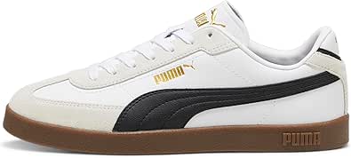 PUMA Men's Club Ii Era Sneaker