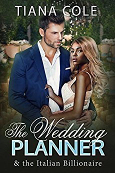 The Wedding Planner ( BWWM Italian Billionaire Romance)