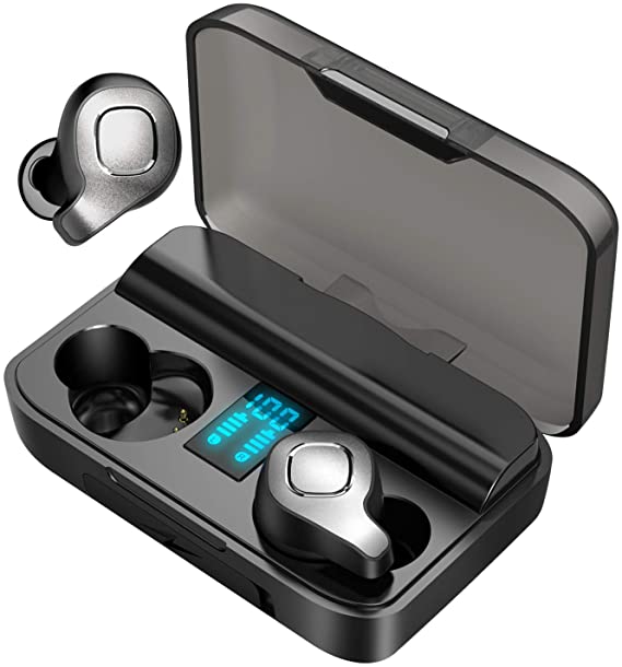 F8 best sale wireless earbuds