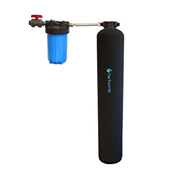 Tier1 Eco Series Whole House Water Filtration System for Chlorine Reduction