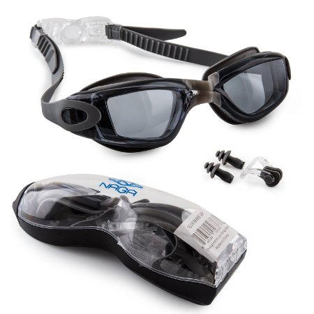 Naga Sports Marine Swimming Goggles