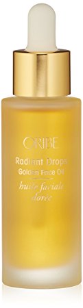 ORIBE Radiant Drops Golden Face Oil, 0.25 Lb.