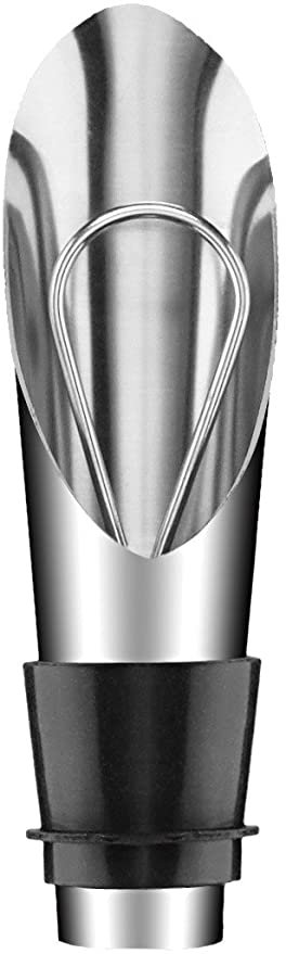 Cuisinart CTG-00-WPS Barware Wine Stopper and Pourer