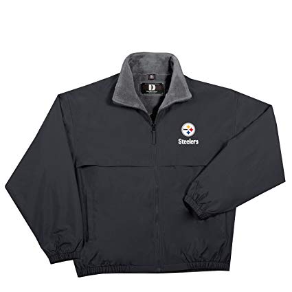 Dunbrooke Apparel NFL Triumph Fleece Lined Jacket