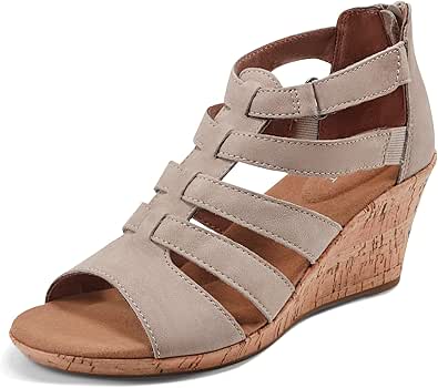 Rockport Women's Briah Gladiator