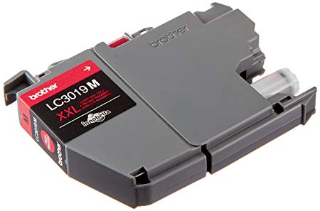 Brother LC3019M Super High Yield Magenta Ink Cartridge