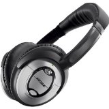 Bose QuietComfort 15 Acoustic Noise Cancelling Headphones Discontinued by Manufacturer