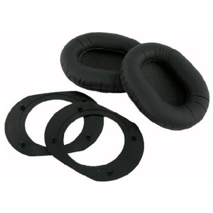Beyerdynamic EDT250V Headphone Ear Pads Black