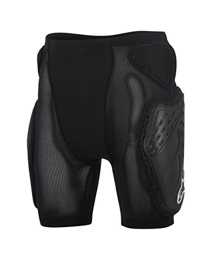 Alpinestars Men's MT Bionic Shorts