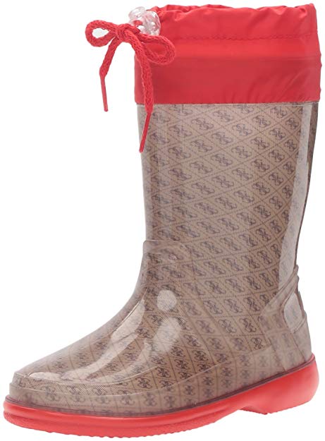 GUESS Paola Pull-On Boot