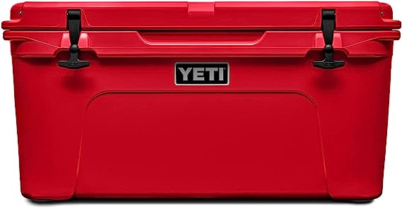 YETI Tundra 65 Cooler