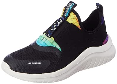 Skechers boys Ultra Flex 2.0 - Cubor Sneaker