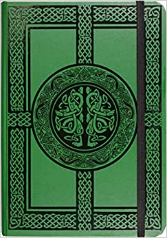 Celtic Journal (Diary, Notebook)