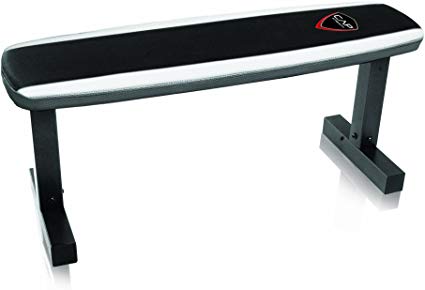 CAP Barbell Flat Weight Bench