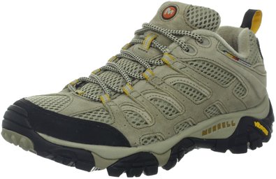 Merrell Women's Moab Ventilator Hiking Shoe