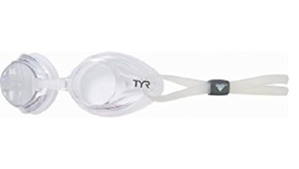 TYR Velocity Racing Goggle