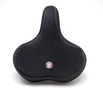 Schwinn Ultra Comfort Bicycle Seat