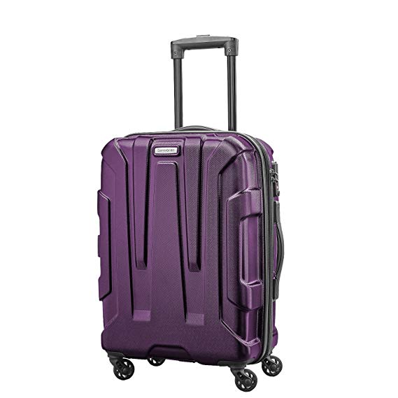 Samsonite Centric 20-inch Hardside Spinner