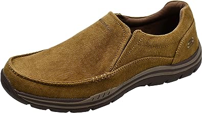 Skechers Men's Expected-Avillo Driving Style Loafer