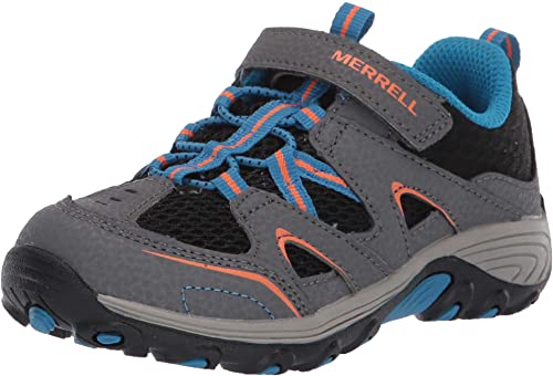 Merrell Kids' Trail Chaser Jr Sneaker