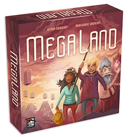 Megaland