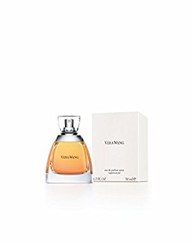 Vera wang signature perfume hot sale