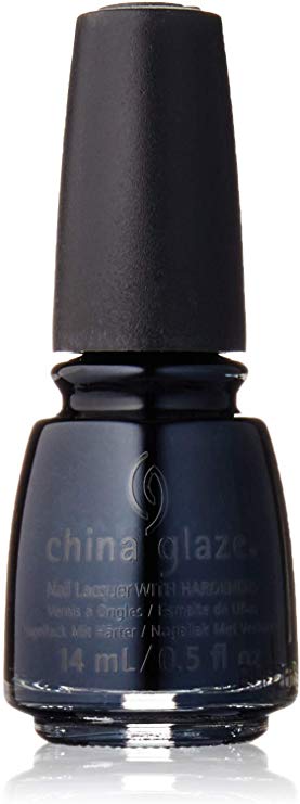 China Glaze Liquid Leather Nail Polish 14ml