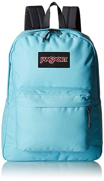 JanSport Black Label Superbreak Backpack - Classic, Ultralight