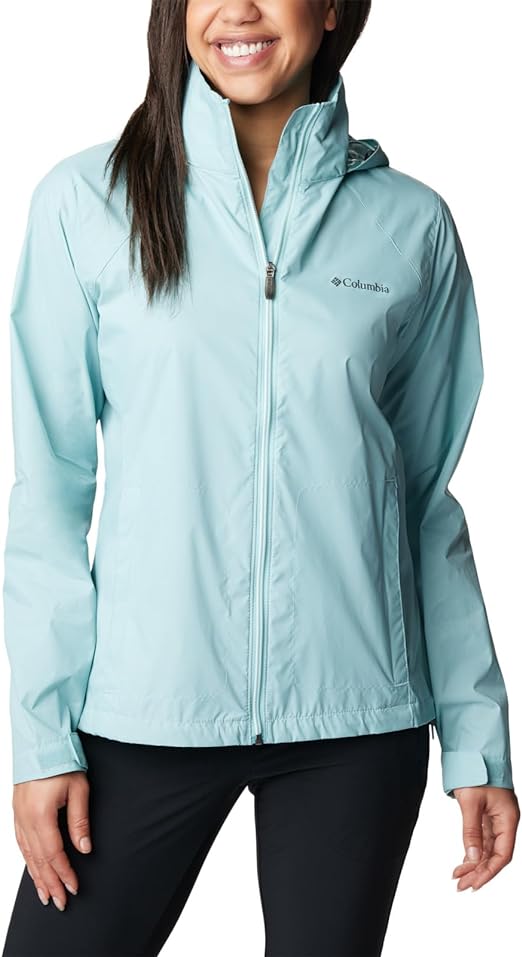 Columbia Women's Switchback Iii Jacket