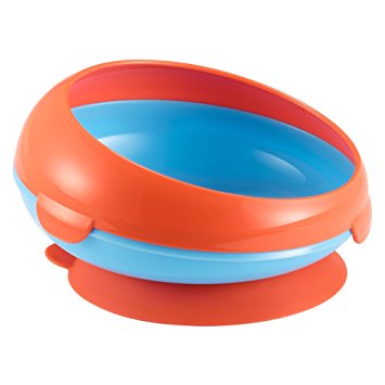 The First Years Inside Scoop Suction Bowl -1 Pack