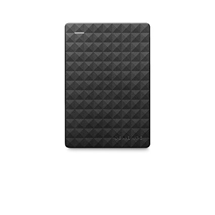 Seagate STEA1500400 1.5 TB External Hard Drive