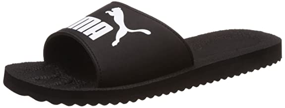 Puma Unisex Purecat Hawaii Thong Sandals