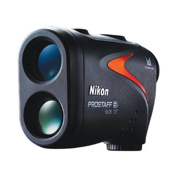 Nikon Prostaff 3I Rifle Range Finder