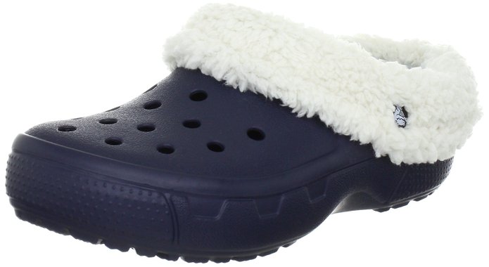 crocs Unisex Mammoth EVO Lined Clog