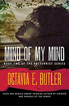 Mind of My Mind (The Patternist Series Book 2)
